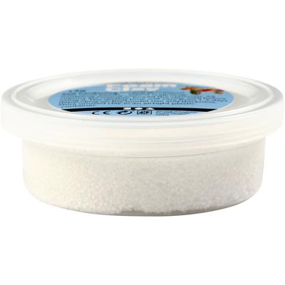 Foam Clay kleiset Glitter 6 x 14 gram 7 delig (78812) Foam Clay kleiset Glitter 6 x 14 gram 7 delig (78812)
