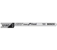 Bosch Accessories 2609256761 Decoupeerzaagblad HCS, U 1 AO 2 stuk(s)