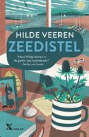 Zeedistel - Hilde Veeren - ebook - thumbnail