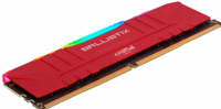 RGB Gaming - Geheugen - DDR4 - 32 GB: 2 x 16 GB - DIMM - 288-PIN - 3200 MHz / PC4-25600