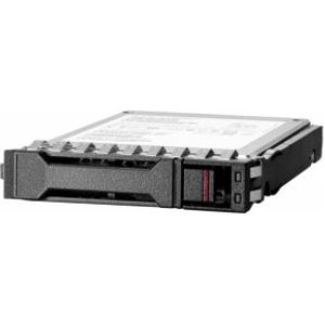 Hewlett Packard Enterprise P28352-B21 interne harde schijf 2.5 2400 GB SAS