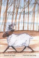 Help! Mijn krullen! - Elsbeth de Jager - Hardcover (9789492844279)