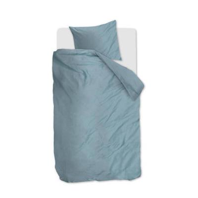 Beddinghouse katoenen dekbedovertrek 1 persoons Beddinghouse katoenen dekbedovertrek 1 persoons