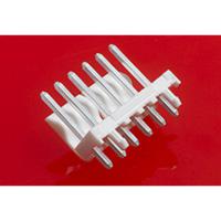 Molex 26644120 Male header (standaard) Totaal aantal polen: 12 Rastermaat: 3.96 mm Inhoud: 1 stuk(s) Bulk - thumbnail