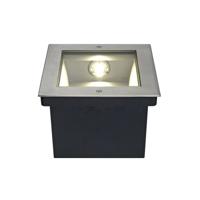 SLV Grondspot A-symmetrisch Dasar Led 28watt - 25cm 229381 - thumbnail