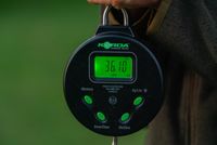 Korda Digital Scale 60kg / 132LB - thumbnail