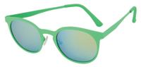 AZ Eyewear spiegellens zonnebril unisex groen (AZ 15 631)