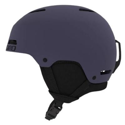 Giro Skihelm Ledge Fs Zwart/blauw Maat 55,5-59 Cm Giro Skihelm Ledge Fs Zwart/blauw Maat 55,5-59 Cm