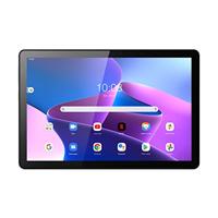 Lenovo Tab M10 (3e generatie) 10,1 inch 4 GB - 64 GB WLAN grijs (storm grijs) TB328FU