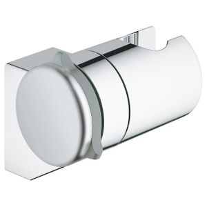 GROHE Tempesta wandhouder verstelbaar chroom 27595000