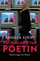 Het Rusland van Poetin - Angela Stent - ebook