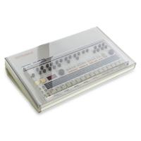 Decksaver Roland TR-909 cover - thumbnail