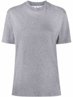 Off-White t-shirt à imprimé Diag - Gris