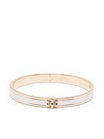 Tory Burch bracelet Kira 7 mm Double T