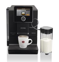 Nivona NICR 960 Combinatiekoffiemachine 2,2 l Volledig automatisch
