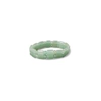 Edelsteen Armband Groene Aventurijn Fantasie