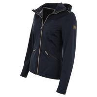 BR Jas Paloma softshell Dark Sapphire