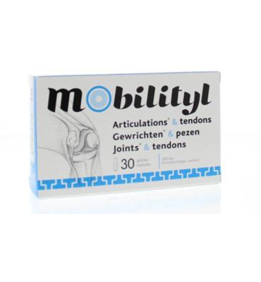 Trenker Trenker Mobilityl (30ca)