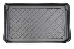 Kofferbakmat passend voor Opel Corsa D / E 2006-2019 192850