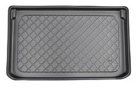 Kofferbakmat passend voor Opel Corsa D / E 2006-2019 192850