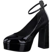 Tamaris Dames 1-22412-42 pumps, zwart, 38 EU, zwart, 38 EU