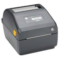 Zebra ZD421D labelprinter Direct thermisch 300 x 300 DPI 102 mm/sec Bedraad en draadloos Ethernet LAN Bluetooth - thumbnail