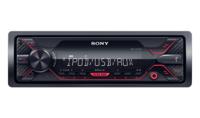 Autoradio enkel DIN Sony DSX-A210UI
