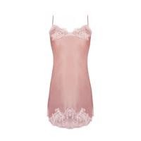Lise Charmel Lingerie Splendeur Soie Néglige roze ALC1080
