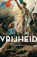 Vrijheid - Annelien de Dijn - ebook