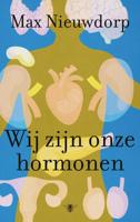 Wij zijn onze hormonen - Max Nieuwdorp - eBook (9789403193311)