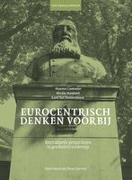 Eurocentrisch denken voorbij - Maarten Couttenier, Nicolas Standaert, Karel Van Nieuwenhuyse - ebook - thumbnail