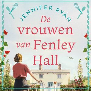 De vrouwen van Fenley Hall