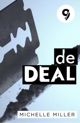 De deal - Aflevering 9 - Michelle Miller - ebook