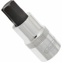 Vigor VIGOR V2159 Binnen-zesrond (TX) Dopsleutel-bitinzet T 60 1/2 (12.5 mm) - thumbnail