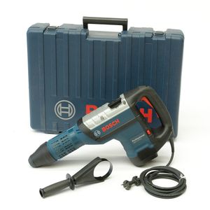 Bosch GBH 12-52 D Professional 1700 W 220 RPM SDS-max