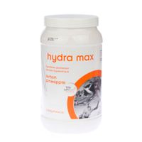 Trisportpharma Hydra-max Lemon Pdr 1kg - thumbnail