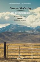 De grenstrilogie - Cormac McCarthy - ebook - thumbnail