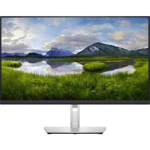 Dell P2722HE LED-monitor Energielabel D (A - G) 68.6 cm (27 inch) 1920 x 1080 Pixel 16:9 5 ms DisplayPort, HDMI, USB-C, USB 3.2 Gen 1 (USB 3.0), LAN