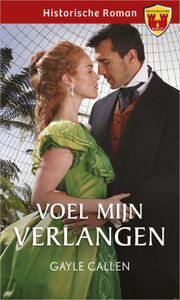 Voel mijn verlangen - Gayle Callen - ebook