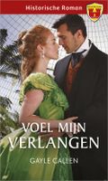 Voel mijn verlangen - Gayle Callen - ebook - thumbnail