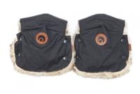 Easygrow handwarmers met nepbont