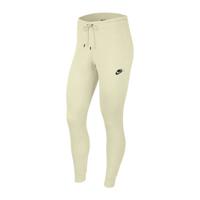 Nike joggingbroek lichtgeel