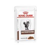 Royal Canin gastrointestinal kattenvoer 12x 85gr natvoer - thumbnail