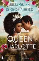 Queen Charlotte (Koningin Charlotte) - Julia Quinn, - ebook - thumbnail