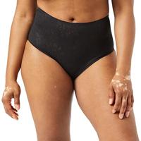 Triumph dames Ondergoed Fit Smart Maxi Ex, Zwart, L