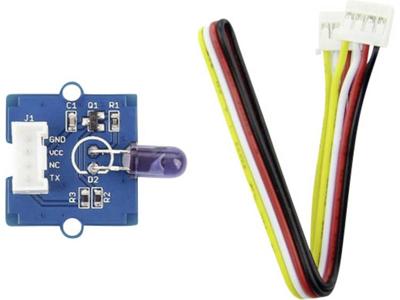 Seeed Studio 101020026 Infrarood zender 1 stuk(s) Seeed Studio 101020026 Infrarood zender 1 stuk(s)