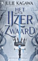 Het IJzerzwaard - Julie Kagawa - ebook