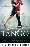 Emmy's Tango - deel 3 - Heleen Van den Hoven - ebook - thumbnail