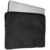 Vivanco Laptophoes CASUAL Geschikt voor max. (laptop): 35,6 cm (14) Zwart - thumbnail