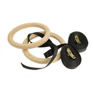 RS Sports Training ring set l hout